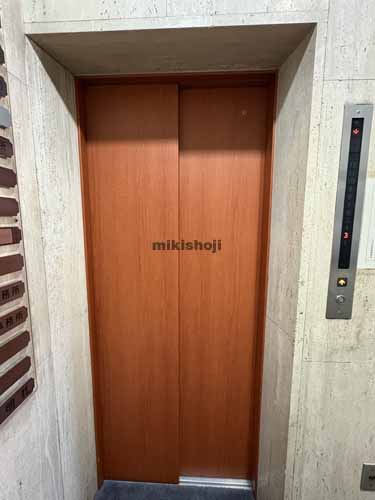 ノア大手町ビル エレベーターホール1