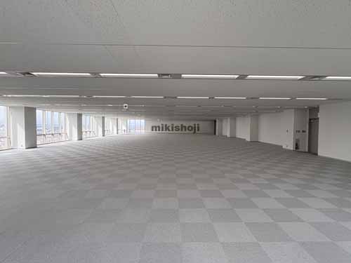 中央・本町・弥生町・南台の中野坂上サンブライトツイン 貸室内6