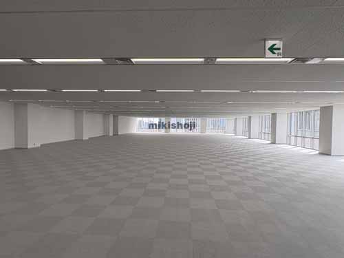 中央・本町・弥生町・南台の中野坂上サンブライトツイン 貸室内7