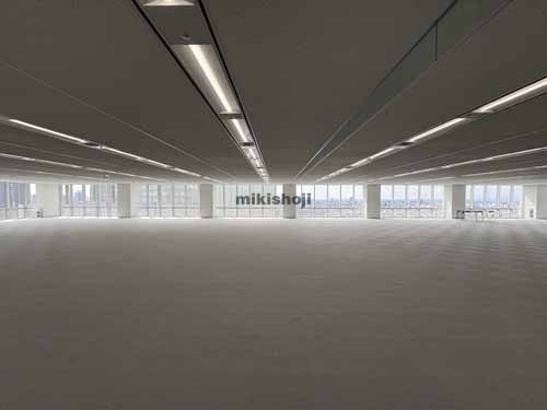 中央・本町・弥生町・南台の中野坂上サンブライトツイン 貸室内8