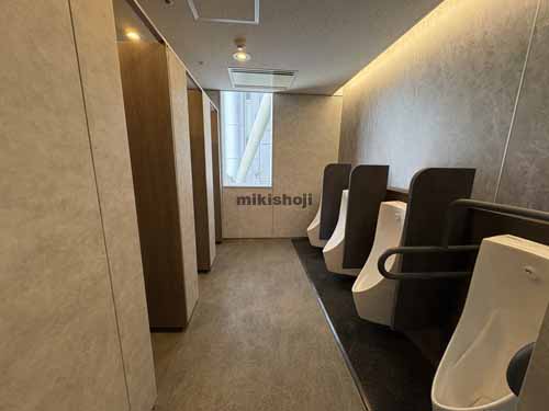 中央・本町・弥生町・南台の中野坂上サンブライトツイン 水回り8