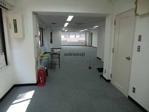 日本橋末広ビル 貸室内2