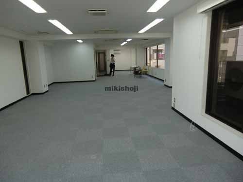 日本橋末広ビル 貸室内3