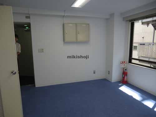 日本橋末広ビル 貸室内5