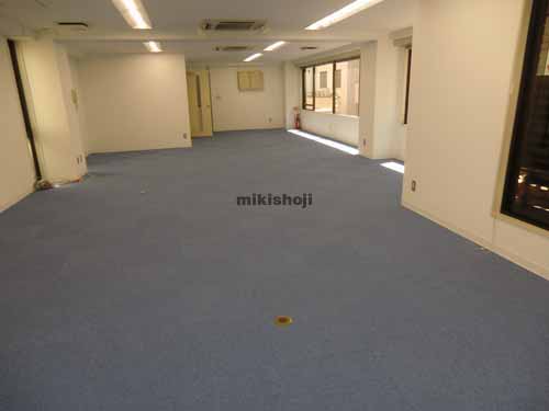 日本橋末広ビル 貸室内7