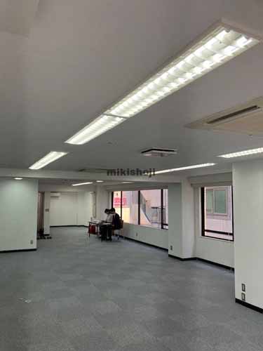 日本橋末広ビル 貸室内15