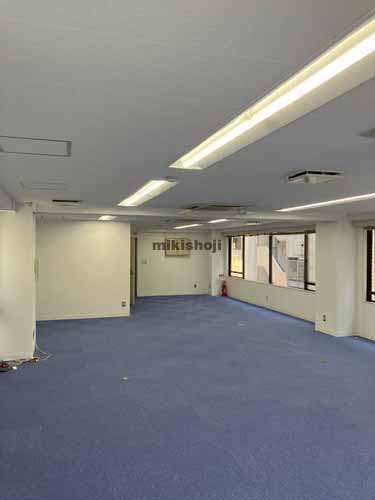 日本橋末広ビル 貸室内19