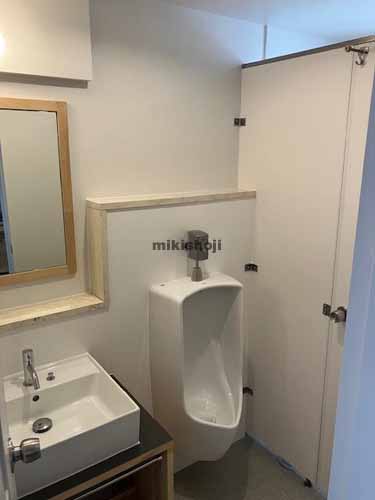 日本橋末広ビル 水回り11