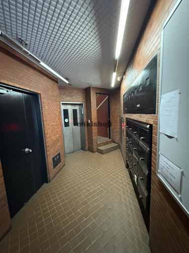 ＡＲＺ神田錦町（仮称） エレベーターホール1