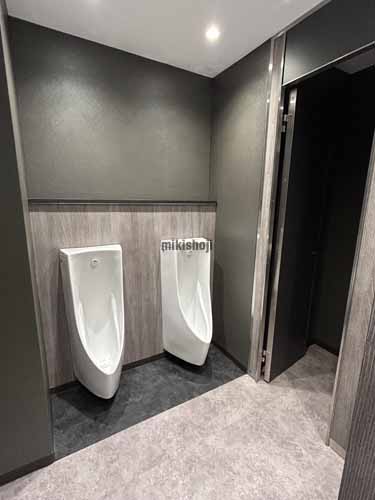 築地リバーフロント 水回り4