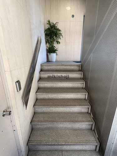 九段北の矢野ビル 付帯設備1