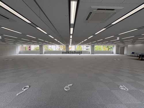 八丁堀岡谷ビル 貸室内3