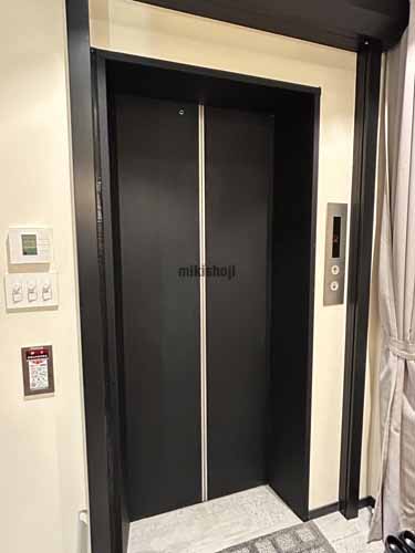 三軒茶屋・太子堂のＮＯＶＥＬ　ＷＯＲＫ　Ｓａｎｇｅｎｊａｙａ エレベーターホール1