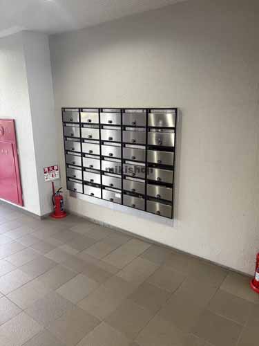 四番町・五番町のカサ・ド・タク エントランス2