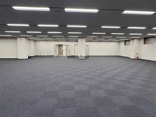 一星芝ビルディング 貸室内3