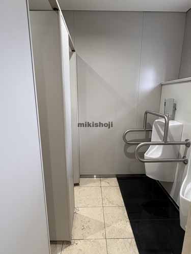 一星芝ビルディング 水回り3