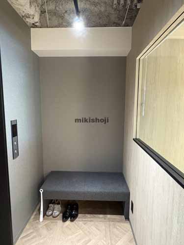 千駄ヶ谷のM.BALANCE+　JINGUKITASANDO セットアップ室内3