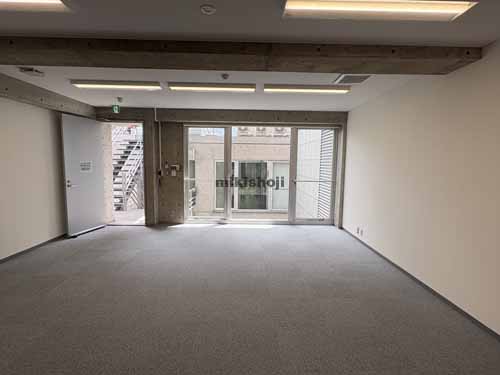 南麻布・元麻布・麻布十番のアーバンネット南麻布ビル 貸室内3