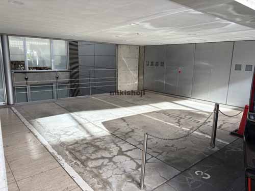 南麻布・元麻布・麻布十番のアーバンネット南麻布ビル 付帯設備2