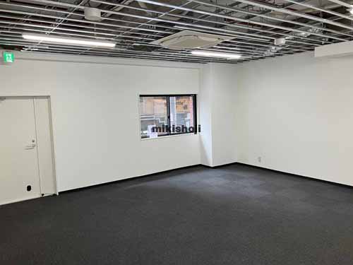 四谷三和ビル 貸室内1