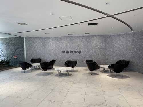 芝大門のグランファースト芝大門 エントランス2