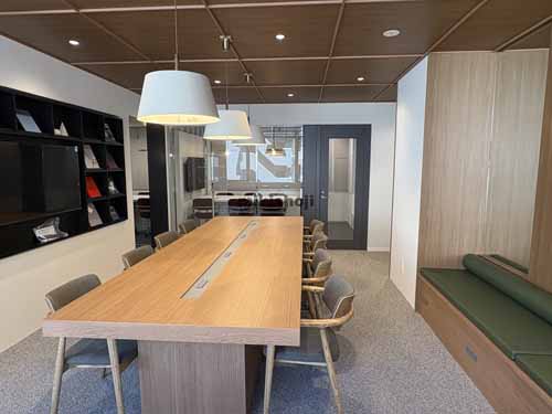 芝大門のグランファースト芝大門 セットアップ室内3