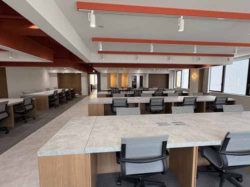 芝大門のグランファースト芝大門 セットアップ室内9