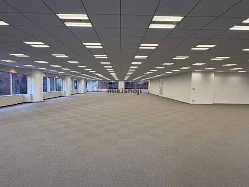 赤坂・元赤坂の赤坂溜池タワー 貸室内2