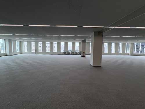 東陽のイーストネットビルディング　(Ｓｏｕｔｈ） 貸室内1