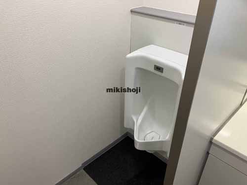 代々木・元代々木町のトーシンビルミレニアム 水回り2