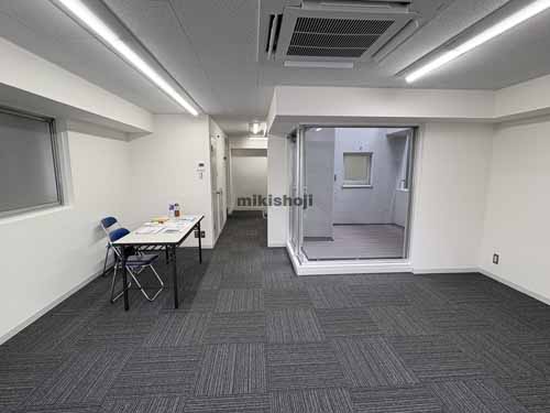 渋谷トーセイビル 貸室内2