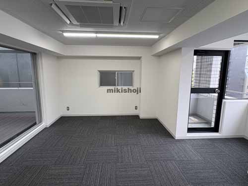 渋谷トーセイビル 貸室内4