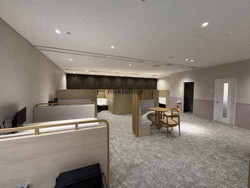 品川シーサイドキャナルタワー 付帯設備4