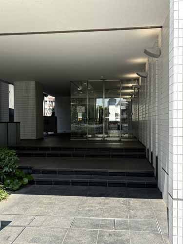 Ｄａｉｗａ渋谷神泉ビル エントランス1