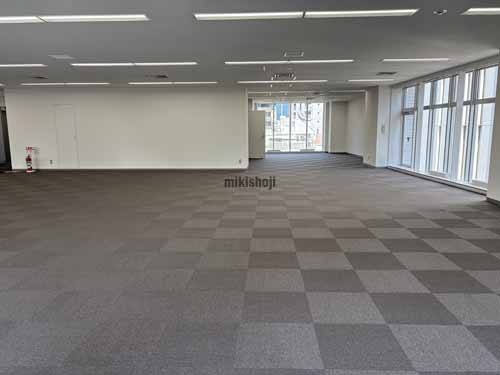 Ｄａｉｗａ渋谷神泉ビル 貸室内1