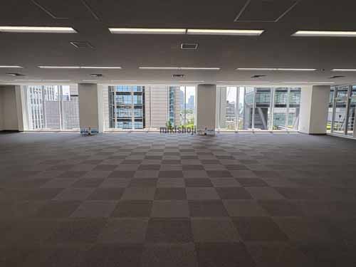 Ｄａｉｗａ渋谷神泉ビル 貸室内2