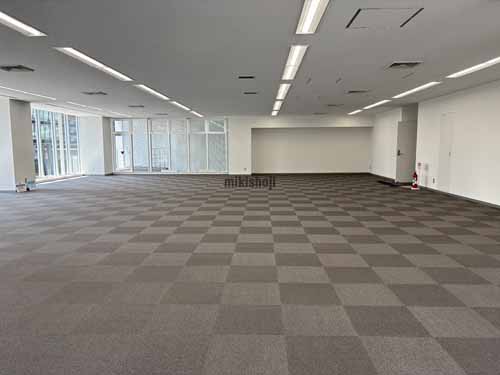 Ｄａｉｗａ渋谷神泉ビル 貸室内3