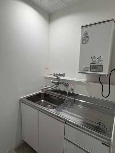 Ｄａｉｗａ渋谷神泉ビル 水回り2