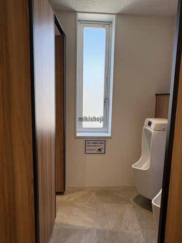 Ｄａｉｗａ渋谷神泉ビル 水回り3