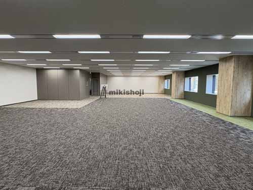 木場の深川ギャザリア　タワーＳ棟 貸室内6