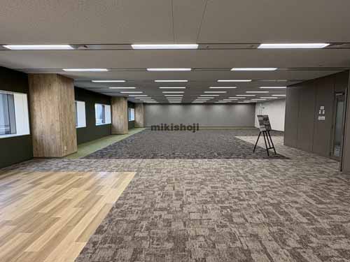 木場の深川ギャザリア　タワーＳ棟 貸室内7