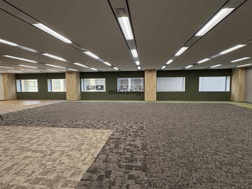 木場の深川ギャザリア　タワーＳ棟 貸室内8