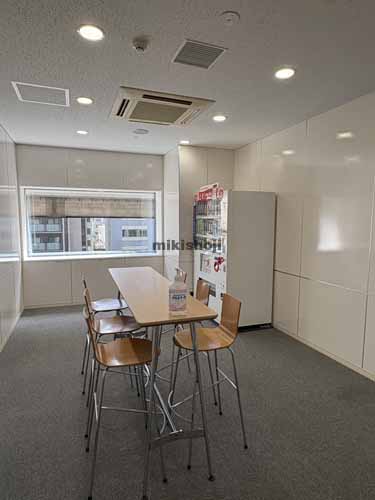 木場の深川ギャザリア　タワーＳ棟 付帯設備2