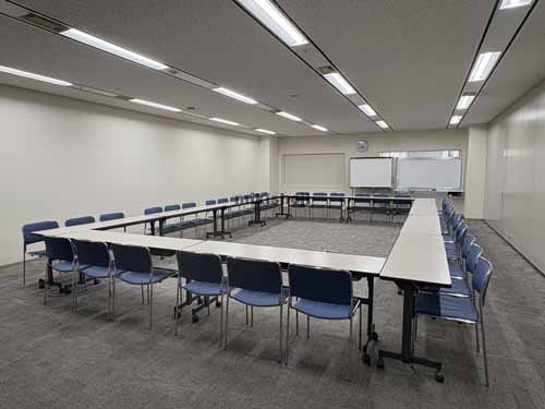 木場の深川ギャザリア　タワーＳ棟 付帯設備4