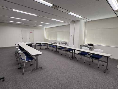 木場の深川ギャザリア　タワーＳ棟 付帯設備5