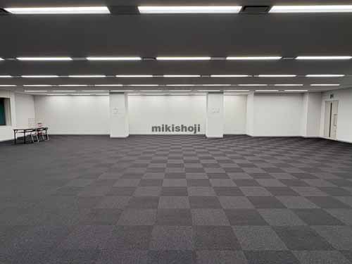 南池袋のオリックス池袋ビル 貸室内3