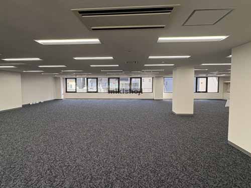 日本橋室町のテラサキ第２ビル 貸室内4