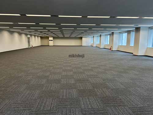 品川シーサイドＴＳタワー 貸室内3