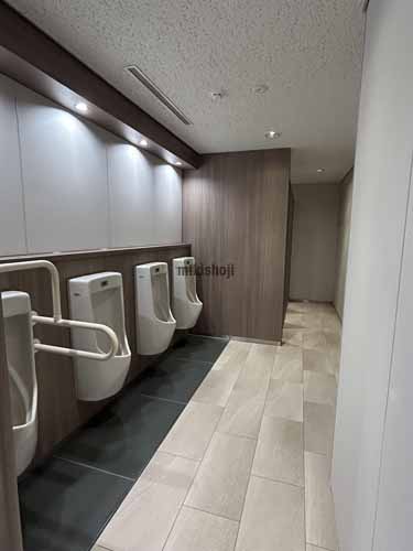 品川シーサイドＴＳタワー 水回り3