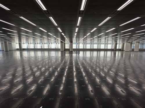 日本生命丸の内ビル 貸室内3